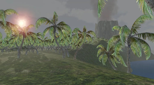 Wyspa Mystery — gameplay